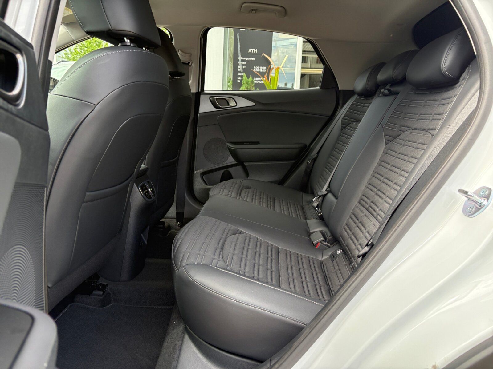 Fahrzeugabbildung Kia XCeed PE2 Spirit DCT 150 PS