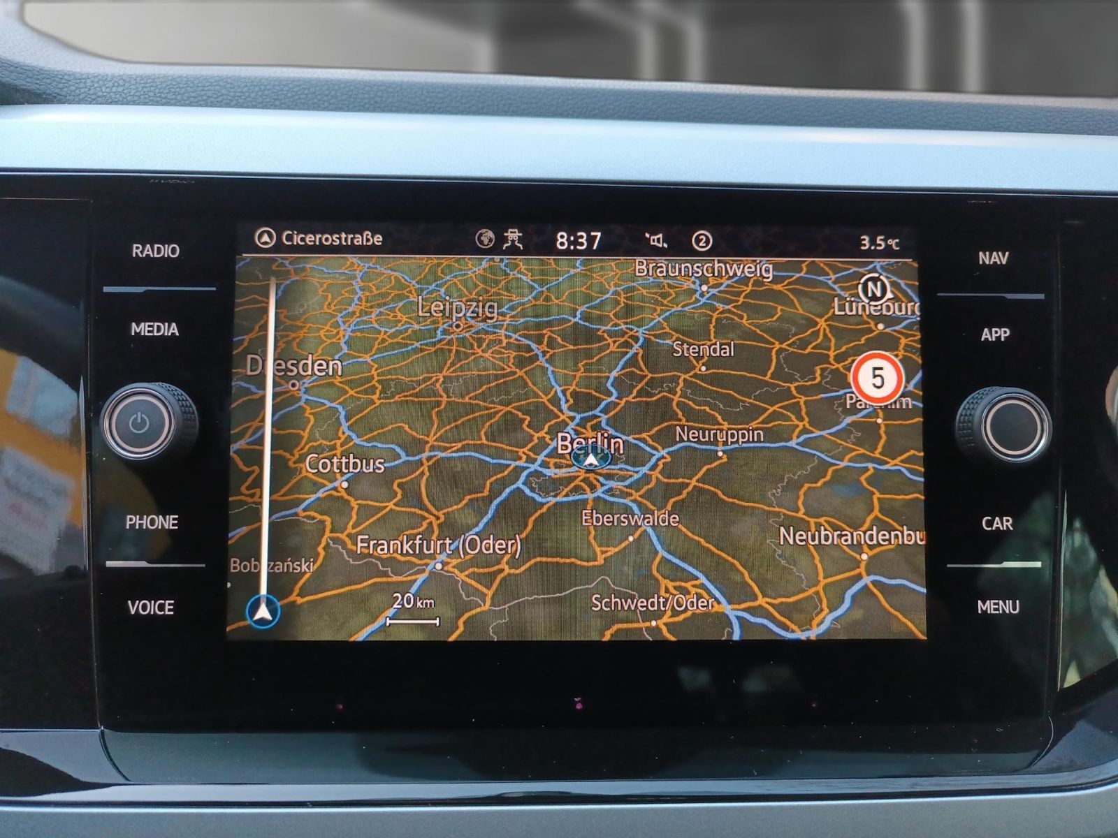 Volkswagen Taigo - Bild 15