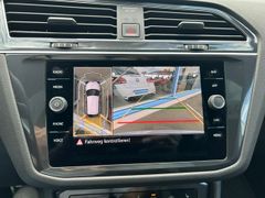 Foto Nummer 15: VW Tiguan Allspace