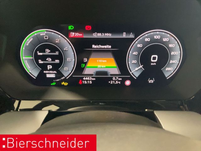 Audi A3 - Bild 15