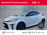 Toyota Yaris 1.6 GR TURBO PERFORMANCE LED+ACC+RFK+APP - Toyota Yaris mit Benzin-Antrieb: GR