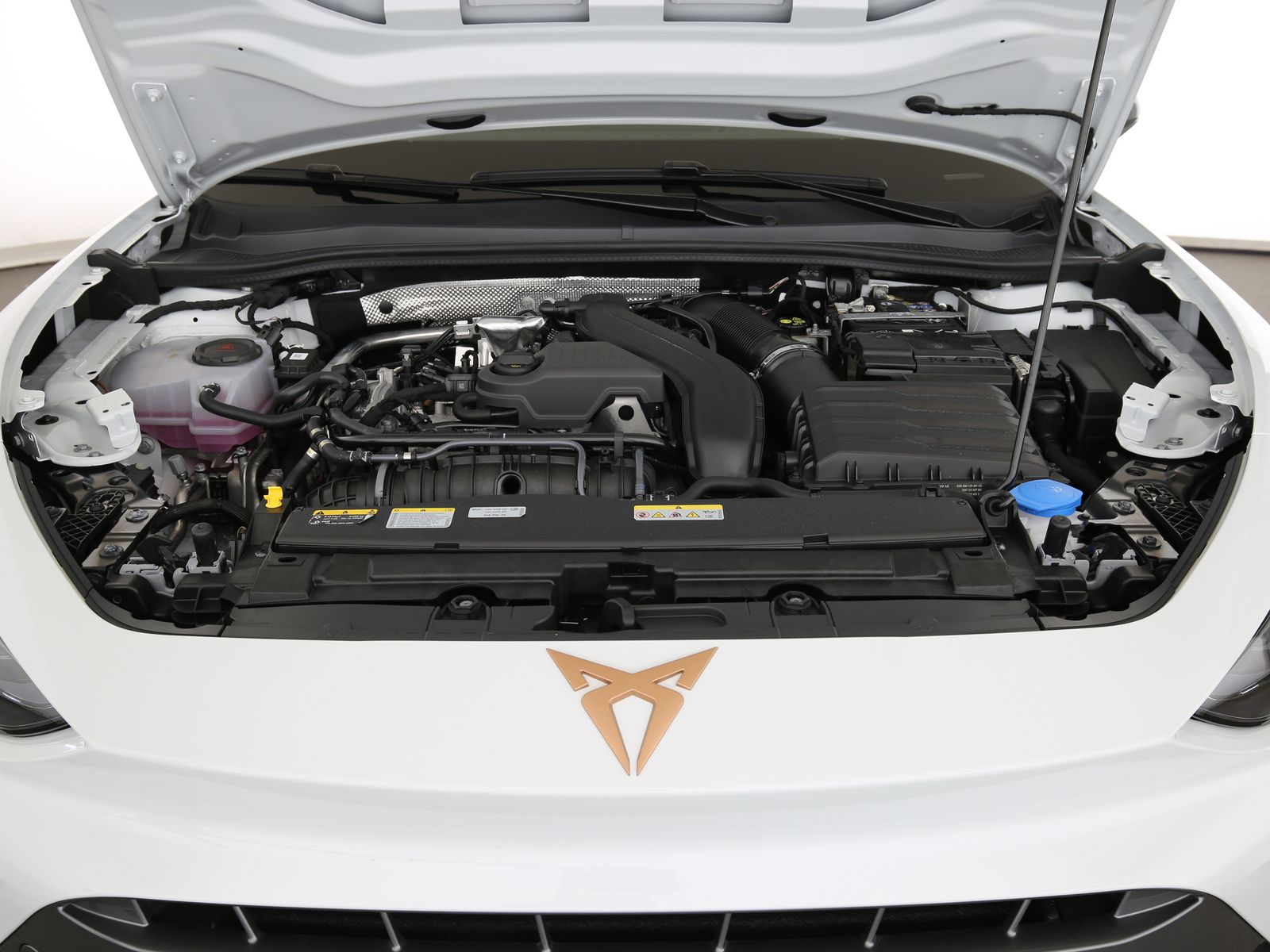 Cupra Leon - Bild 28