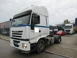 Iveco STRALIS 450 RETARDER(KUPPLUNG Problem)EURO5 - Iveco Stralis 450