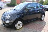 Fiat 500 1.2 8V Lounge Panorama, Allwetter, Tüv & Ins - Fiat 500: 1.2