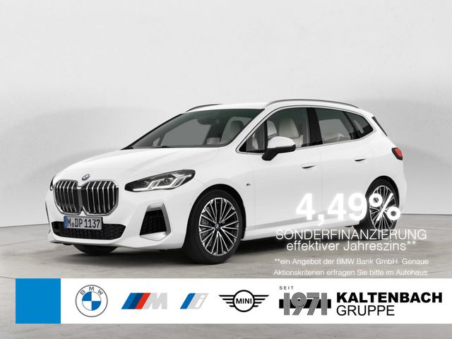 BMW 223i Active Tourer M Sport H/K LED HUD 360° NAVI