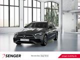 Mercedes-Benz C 180 T AMG Rückfahrkamera Ambiente MBUX LED - gebrauchte Mercedes-Benz C 180 aus dem Jahr 2024