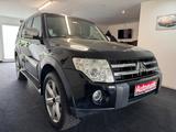 Mitsubishi Pajero 3,2 DI-D Invite Automatik Leder AHK - Mitsubishi Gebrauchtwagen von 2008