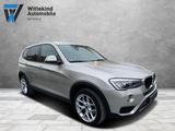 BMW X3 xDrive 20 i*Navi/Kamera* - BMW X3: 20i