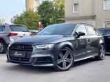 Audi S3 Sportback 2.0 TFSI quattro*VIRTUAL*MATRIX*KAM - Audi S3 in Bochum