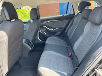 Skoda Superb - Vorschau Bild 10