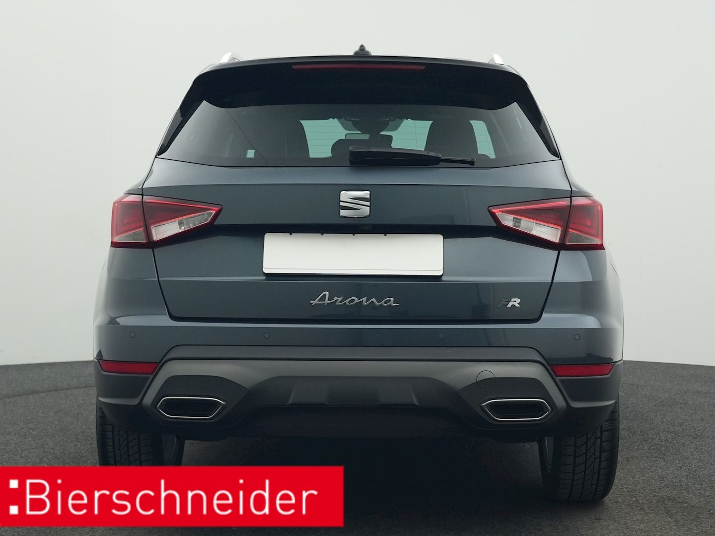 Seat Arona - Bild 4
