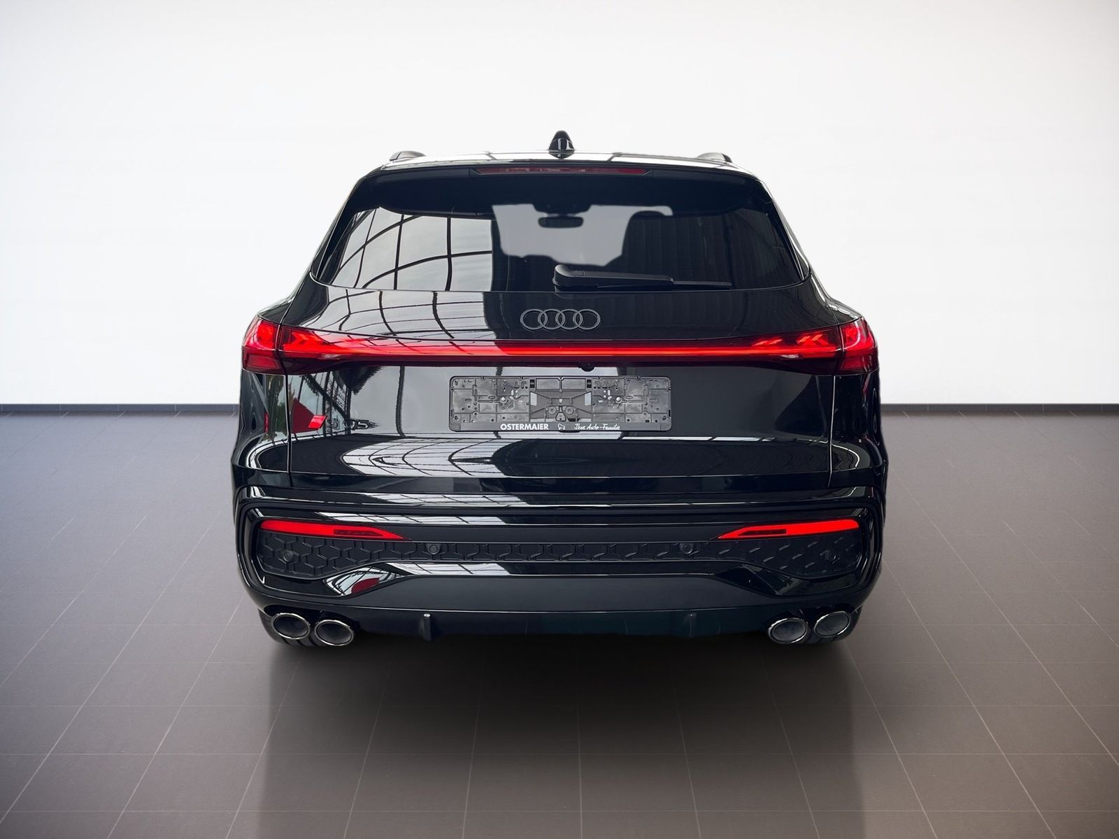 Audi SQ5 - Bild 5