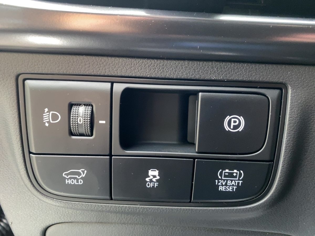 Hyundai TUCSON - Bild 14