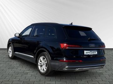 Audi Q7 - 3