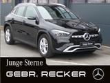 Mercedes-Benz GLA 200 LED AHK Navi Kamera elektr. Heckklappe - Mercedes-Benz GLA 200 in Bielefeld