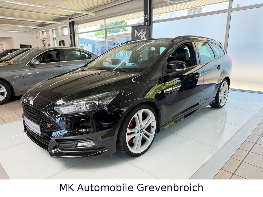 Image of Ford Focus