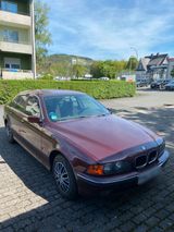 BMW 5er 528i Limo - BMW aus 1997: 5er