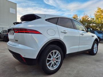 Jaguar E-Pace - 11