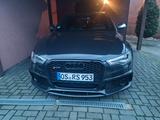 Audi S6 4.0 TFSI quattro S tronic RS-OPTIK  - gebrauchte Audi S6 aus dem Jahr 2012