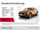 Audi Q8 50 TDI quattro Kamera/ Memory Fahrer/Leder - Audi Q8 in Hannover