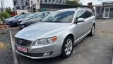 Volvo V70 Kombi Momentum - gebrauchte Volvo V70 aus dem Jahr 2014