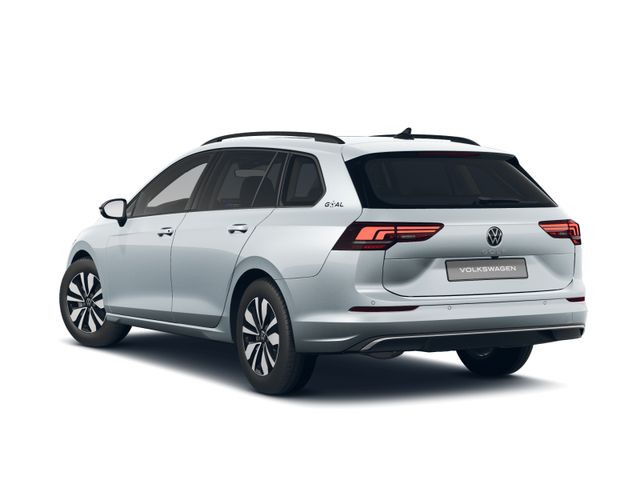 Golf VIII Variant Goal 1.5 TSI STANDHZG PANO ACC