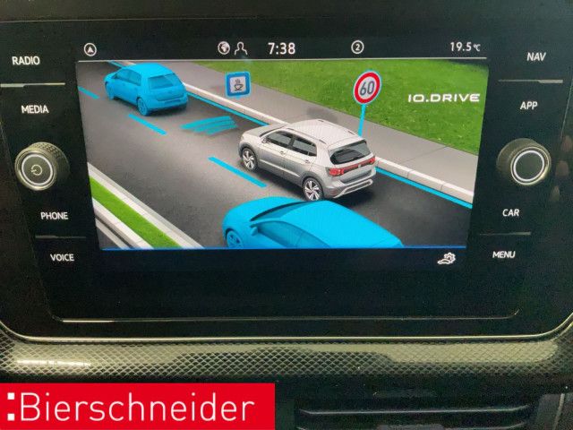 Volkswagen T-Cross - Bild 23