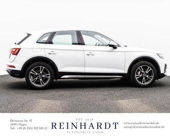 Audi Q5 - 8
