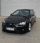 Ford Focus St mk2 - Ford Focus aus 2007: ST