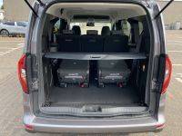 Renault Grand Kangoo - Vorschau Bild 8