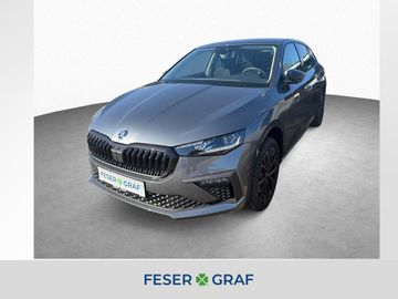 Skoda Leasingangebot: Skoda Scala 1.5TSI*DSG *AHK*NAVI*BehWSS*MATRIX*