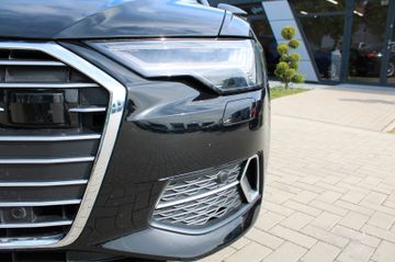 Audi A6 Lim. 40 TDI sport