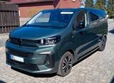 Citroën SpaceTourer Diesel 180 M Plus-Automatik,AHK,LED 