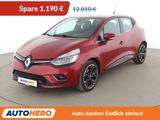 Renault 1.2 TCe Energy Intens *NAV*TEMP*PDC*SHZ*KLIMA* - Renault Clio in Frankfurt (Main)