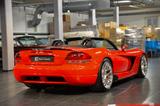 Dodge VIPER SRT 10 - GENERATION3 - SUPER SONDER - Dodge aus 2003