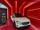 Mercedes-Benz Mercedes-benz GLA 220 d Automatic 4Matic Premium - Mercedes-Benz GLA 220: Halbautomatik