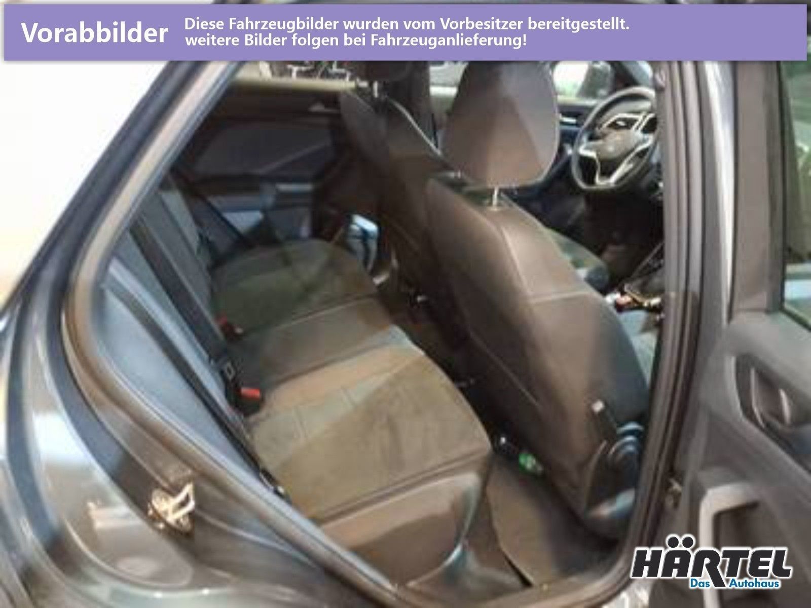 Volkswagen T-Roc - Bild 6