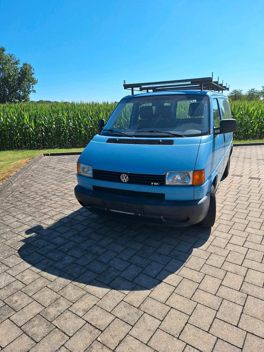 Volkswagen Andere