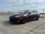 Toyota Avensis T27 2.0 D-4D | 2.Hand | TÜV... - Toyota Avensis: Kombi, T27