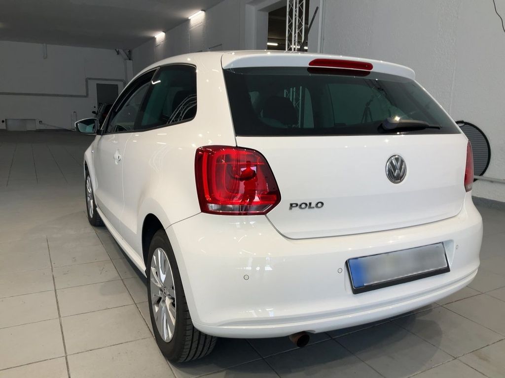 1.2 TSI Life SHZ PDC Tempomat