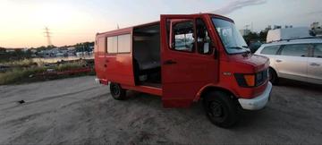 صورة مصغرة 11 لـ 1979 Mercedes-BENZ SPRINTER