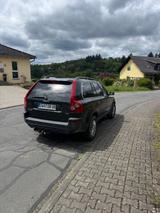 Volvo XC90 D5 Summum 7-Sitzer Summum - gebrauchte Volvo XC90 aus dem Jahr 2005