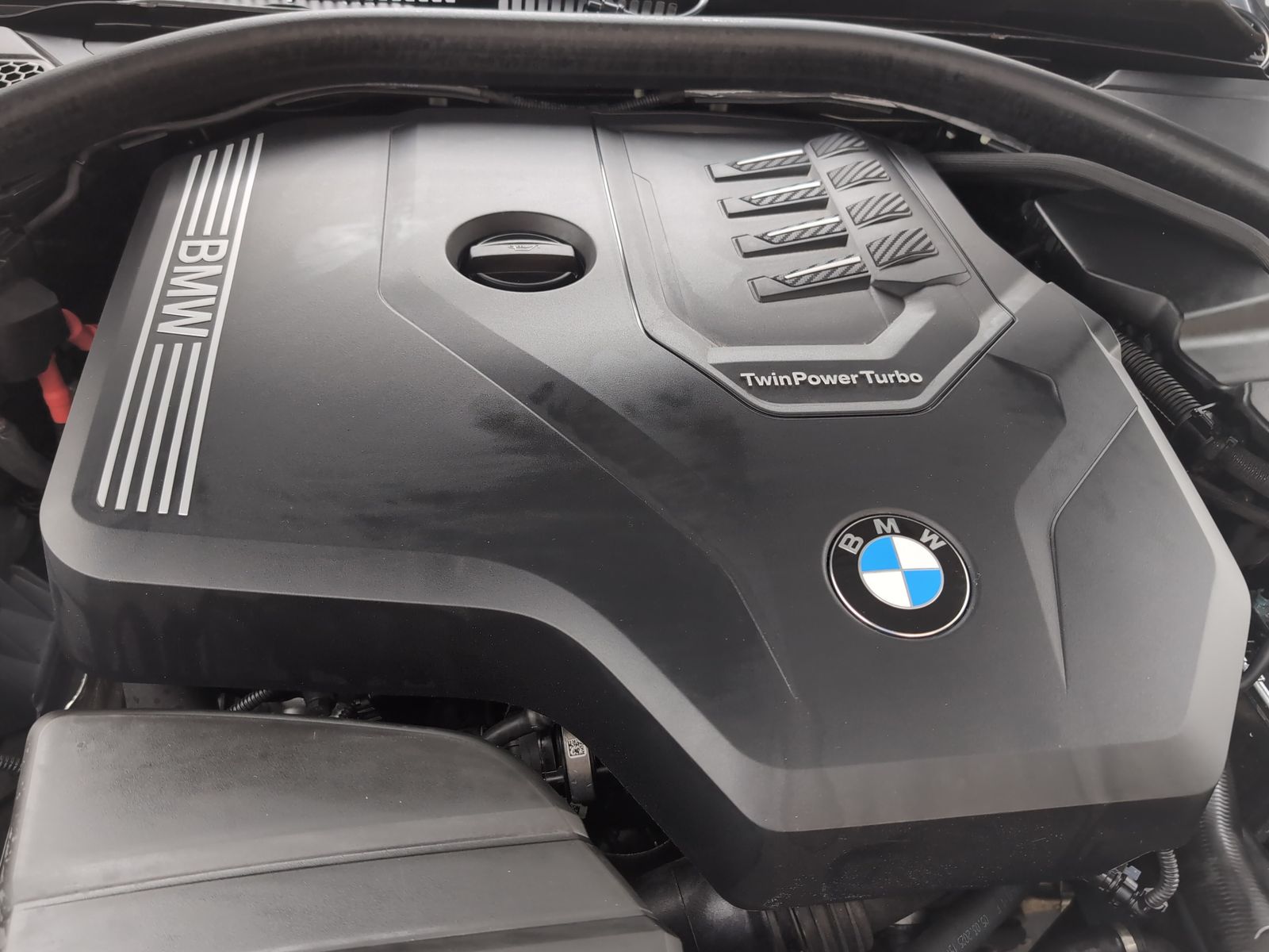 BMW 330 - Bild 16