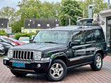 Jeep Commander 3.0 V6 CRD Limited*3.360KG ANHÄ LAST* - Jeep Commander aus 2008