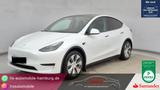 Tesla Model Y RWD Anhängerkupl. - Tesla Gebrauchtwagen in Hamburg