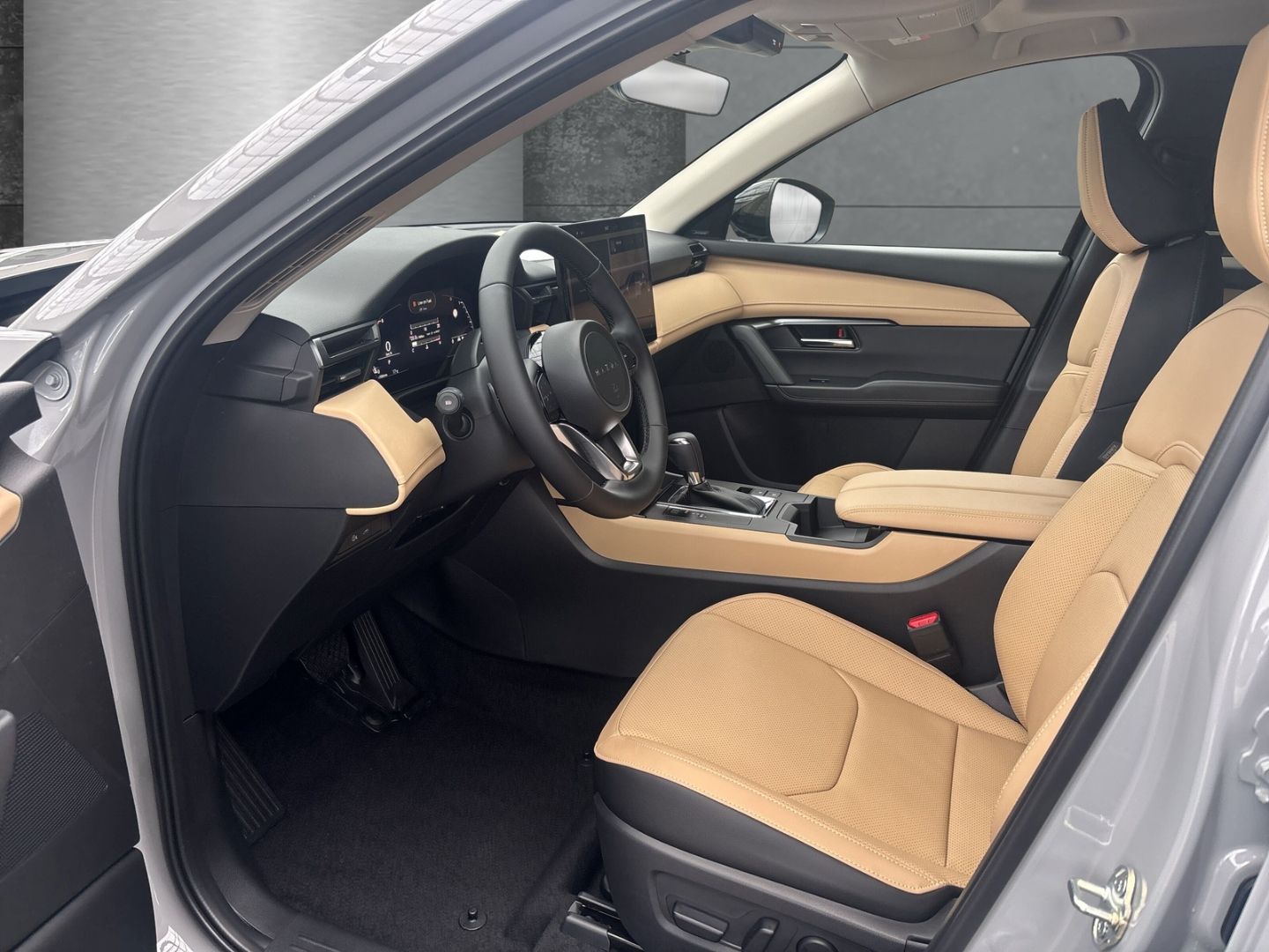 Mazda CX-5 - Bild 7