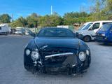 Bentley Continental GT 4.0 V8 4WD Automatik*Fahrbereit* - Coupés mit Unfallschaden