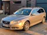 Volvo V70 T5 5 Zyl. 2,5 Turbo Automatik Fl... - Volvo V70 mit CNG-Antrieb