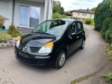 Renault Modus Authentique 1.6 16V *BESCHÄDIGT* TÜV:3/27* - Renault Modus mit Benzin-Antrieb: Kleinbus, 1.6