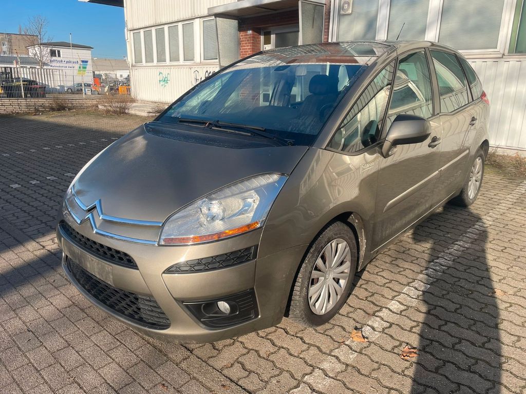 Angebot ansehen Citroën C4 Picasso